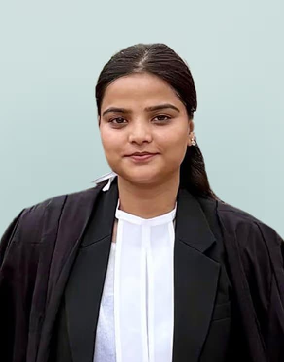 Adv. Risha Dixit