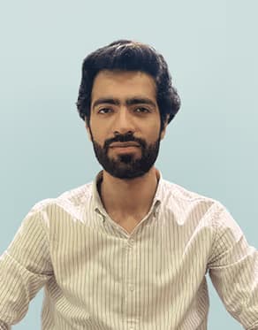 Shivam Setia